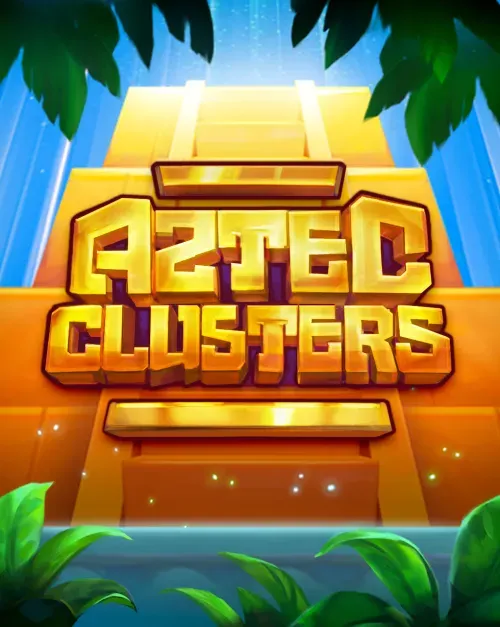 Играть в Aztec Clusters в казино Dragon Money