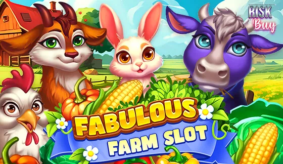 Играть в Fab Farm в казино Dragon Money