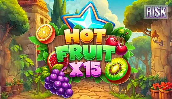 Играть в Hot Fruit в казино Dragon Money