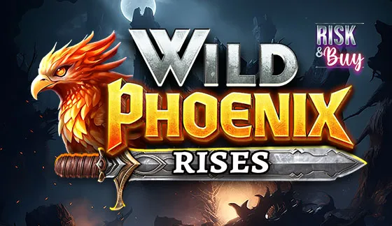 Играть в Phoenix Rising в Драгон Мани